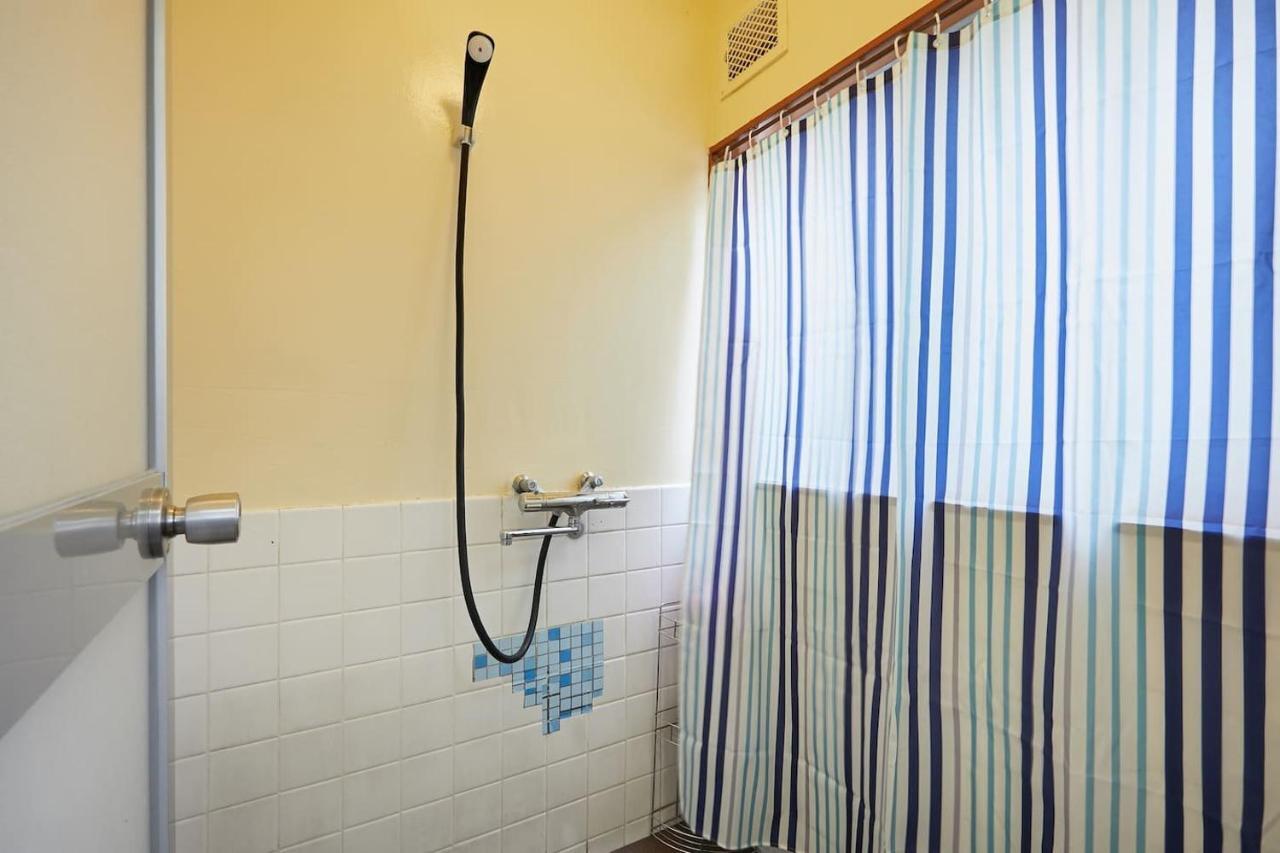 Apartamento Kamiya TK Building 301 Tokio Exterior foto