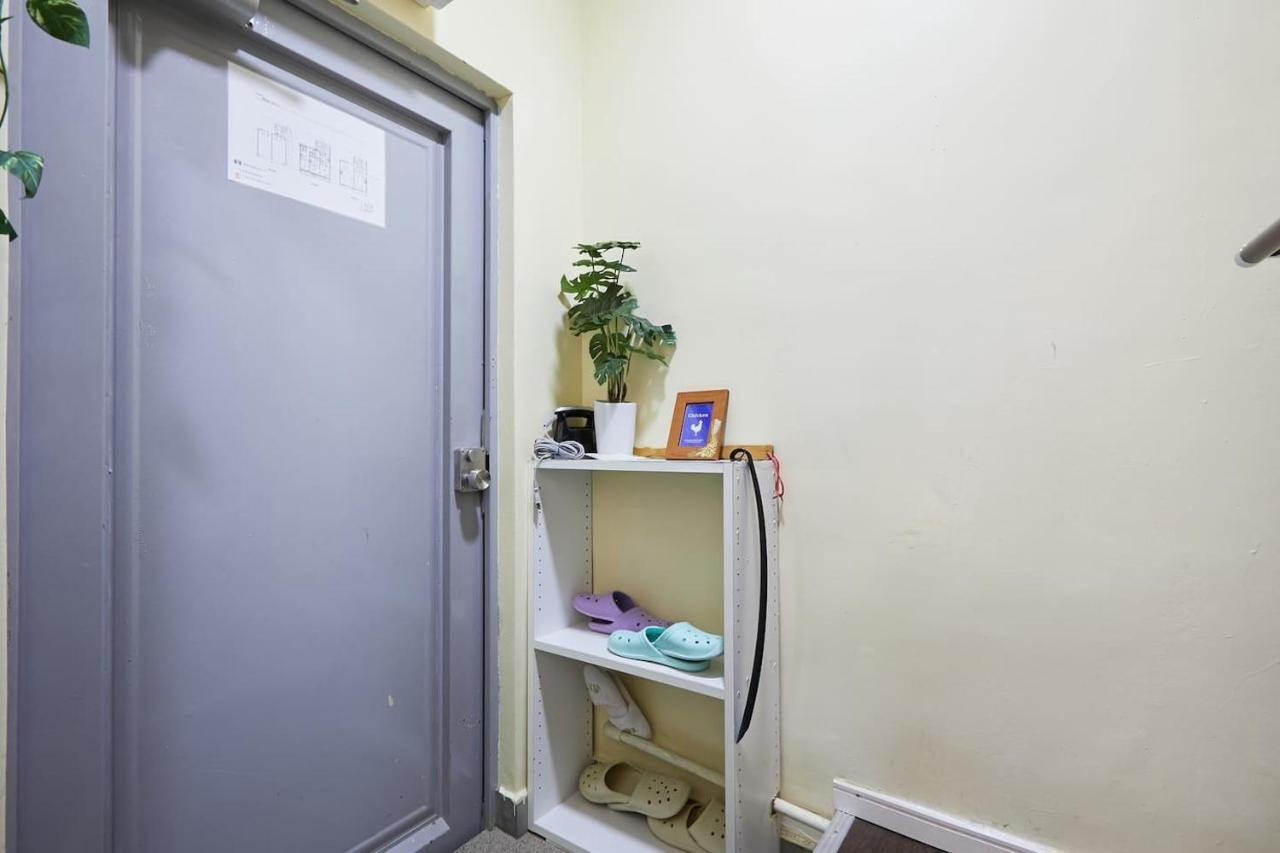 Apartamento Kamiya TK Building 301 Tokio Exterior foto