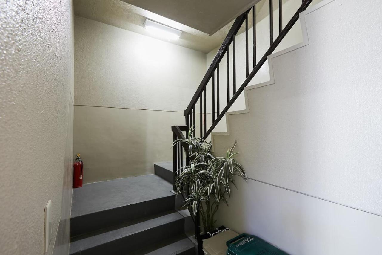 Apartamento Kamiya TK Building 301 Tokio Exterior foto