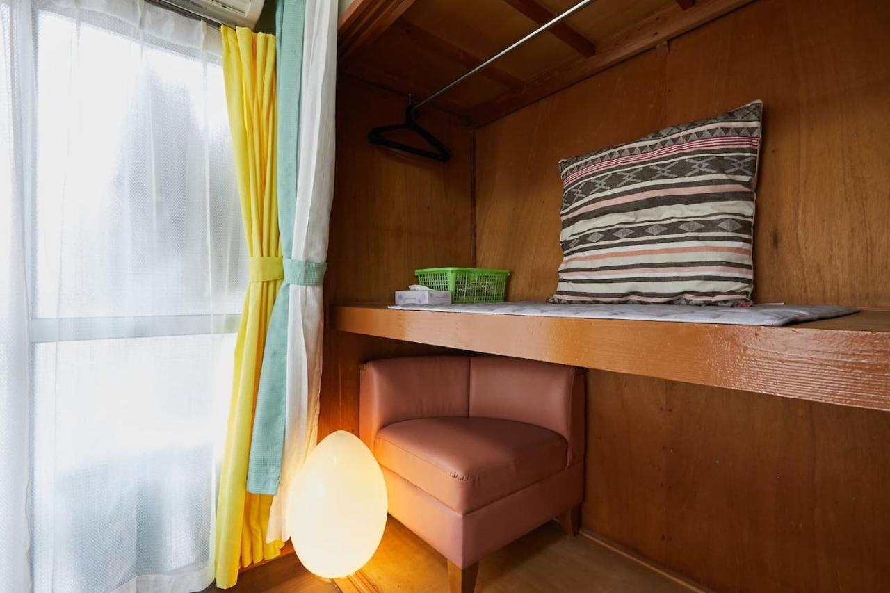 Apartamento Kamiya TK Building 301 Tokio Exterior foto