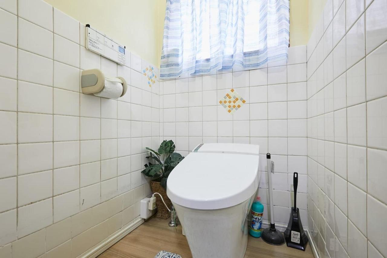 Apartamento Kamiya TK Building 301 Tokio Exterior foto